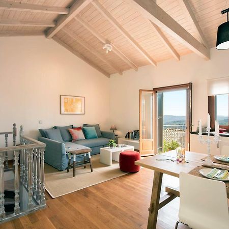 Lavender Cottage. Skriperon Bagian luar foto