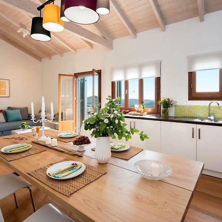 Lavender Cottage. Skriperon Bagian luar foto